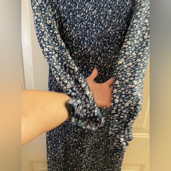 NWT midi dress - Picture 4 of 5